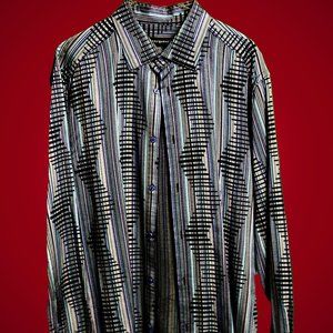 Mens Designer Shirts by Jhane Barnes